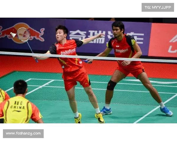 羽毛球最大的赛事(世界羽毛球锦标赛全球巅峰荣耀对决舞台)