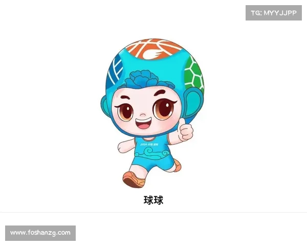 2017赛事吉祥物,吉祥物争霸赛