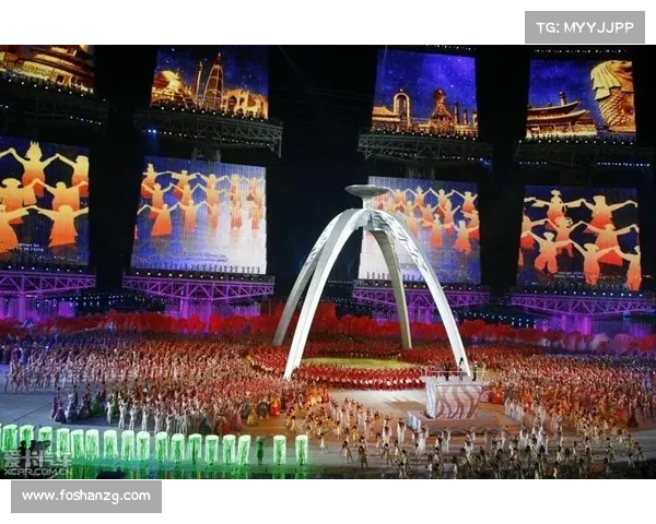 亚运会赛事精华;亚运会现场