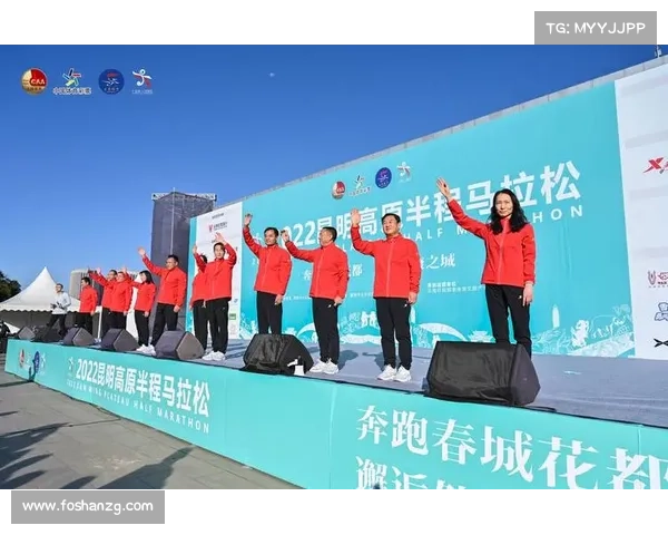 今天昆明马拉赛事直播,昆明马拉松举办时间 今天昆明马拉赛事直播,昆明马拉松举办时间