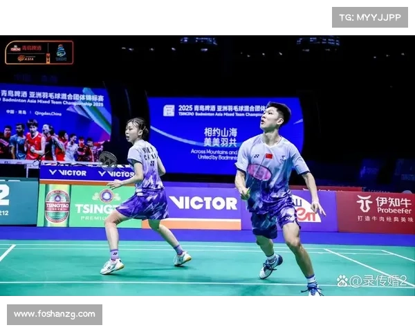 国际羽联2021年赛事