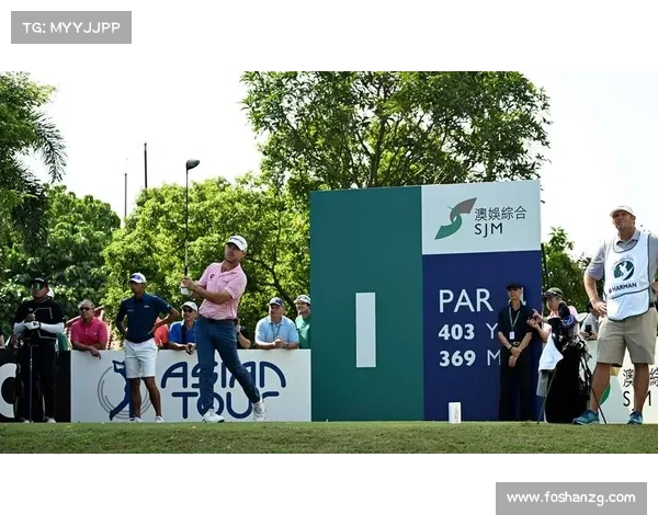 有哪些高尔夫赛事,高尔夫重要赛事